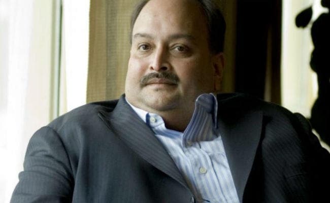 गर्लफ्रेंड को घुमाने डोमिनिका गया था मेहुल चोकसी, पुलिस ने कर लिया गिरफ्तार, जानिए कब भारत आएगा घोटाले का मास्टमाइंड