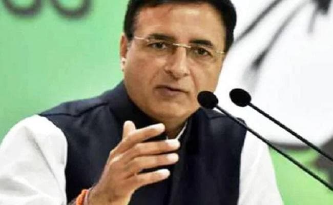 कांग्रेस ने बिहार में दिमागी बुखार से बच्चों की मौत को लेकर सरकार पर निशाना साधा