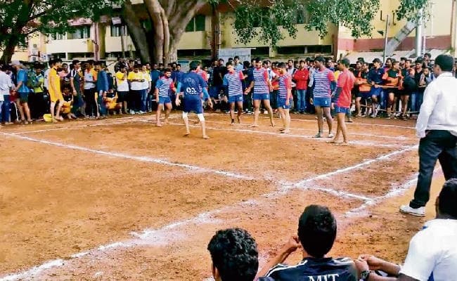 पटना : पुलिस पहले खेल से भटकी, अब टीम के चयन में अटकी