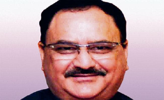 पटना में जन्मे और ग्रेजुएट भी यहीं से हुए जेपी नड्डा