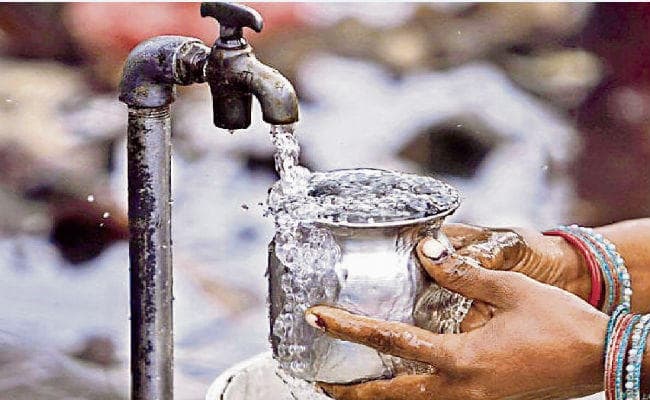 पटना : 61 हजार वार्डों में इस साल के अंत तक नल का जल