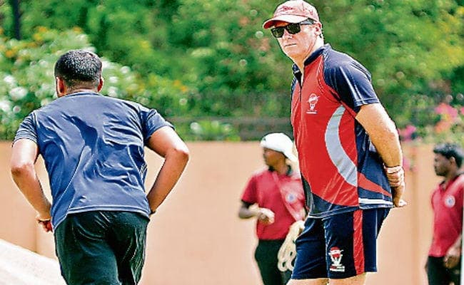 महान तेज गेंदबाज ग्लेन मैक्ग्रा ने कहा- झारखंड के फास्ट बॉलर भी दुनिया में दिखा सकते हैं दम