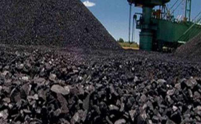 रांची : सीसीएल ने कम कर दी आपूर्ति टीवीएनएल में कोयले का संकट