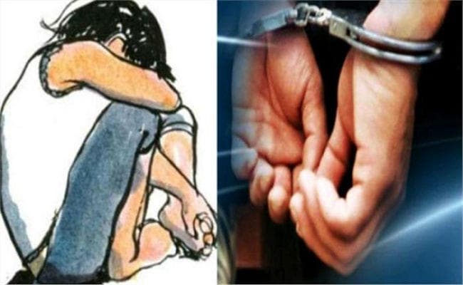 रांची : नाबालिग से तीन लड़कों ने किया दुष्कर्म, एक गिरफ्तार