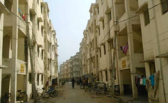 रांची : 47 हजार से अधिक शहरी गरीबों का आवास तैयार