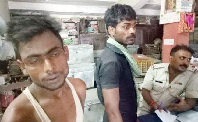 पटना में नालंदा की युवती से गैंगरेप, दो आरोपित गिरफ्तार, तीन और आरोपितों की तलाश में जुटी पुलिस