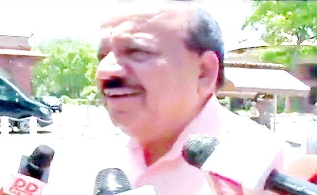 AES को लेकर केंद्र सरकार गंभीर, हरसंभव मदद का वादा : डॉ हर्षवर्धन