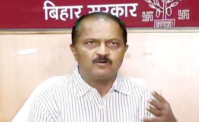 मुजफ्फरपुर से लौट कर बोले मुख्य सचिव, देर से अस्पताल पहुंचने के कारण हुई ज्यादा बच्चों की मौत, जल्द पहुंचे अस्पताल