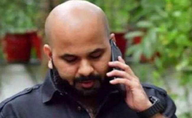 केरल के माकपा नेता पर बलात्कार और धोखाधड़ी का आरोप, मामला दर्ज