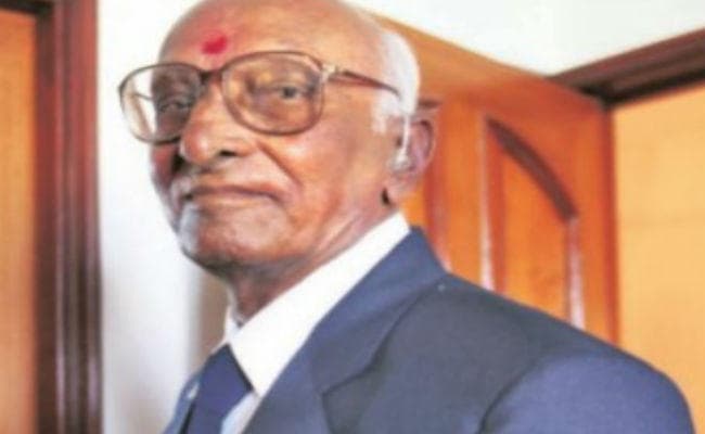 द्रोणाचार्य पुरस्कार विजेता एथलेटिक्स कोच लिंगप्पा का निधन