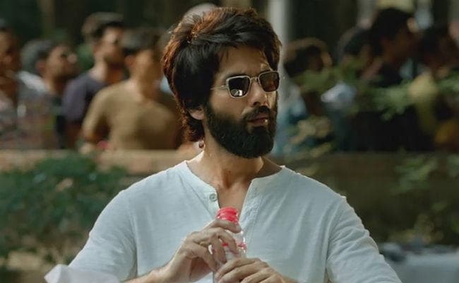 Shahid Kapoor Interview: ''कमीने'', ''हैदर'', ''उड़ता पंजाब'' जैसे किरदार निभाने की हिम्मत किसी में नहीं थी