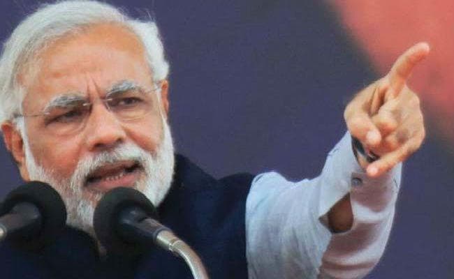 मोदी सरकार का भ्रष्टाचार, रिश्वतखोरी पर एक और ”वार”, 15 अधिकारियों की छुट्टी