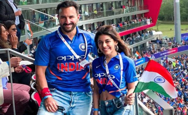 Jawani Janeman: सैफ अली खान ने आलिया के साथ शुरू की इस फिल्म की शूटिंग