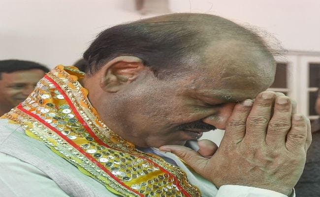 लोकसभा अध्यक्ष के चुनाव में बिरला का समर्थन करेगा यूपीए, उपाध्यक्ष पर फिलहाल फैसला नहीं