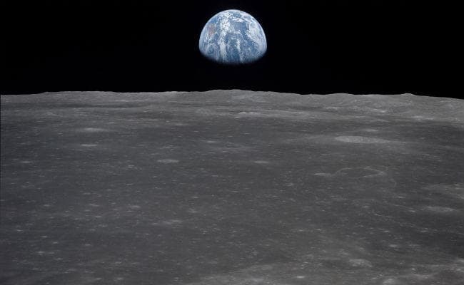 NASA ने बताया चांद और सूर्य के बीच यह खास रिश्ता