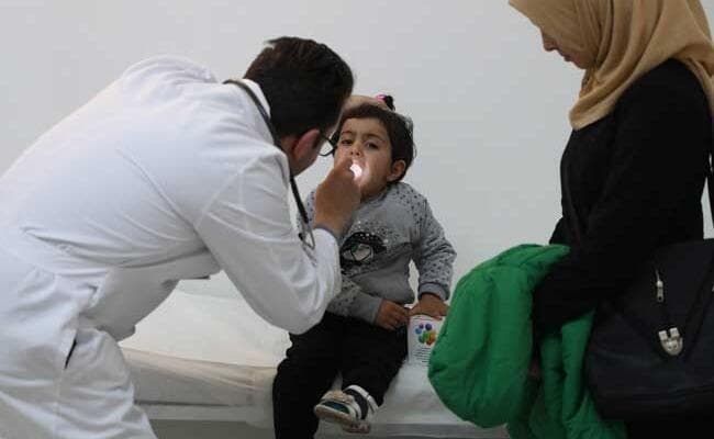 काम पर लौटे जूनियर डॉक्टर चिकित्सा सेवाएं हुईं सामान्य