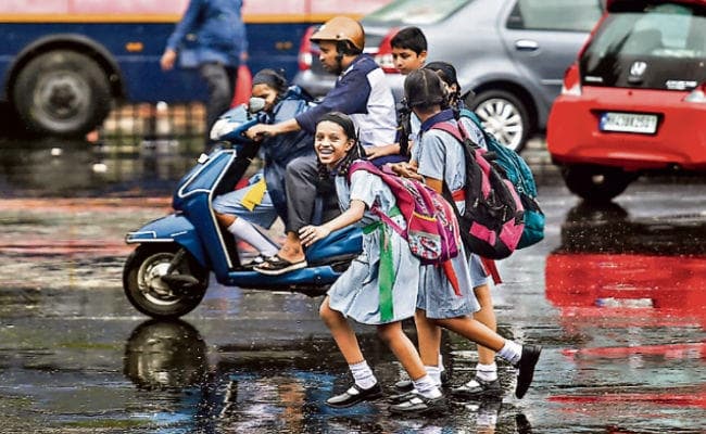 देश में मॉनसून ने पकड़ी गति, बिहार-झारखंड में 21 से होगी बारिश