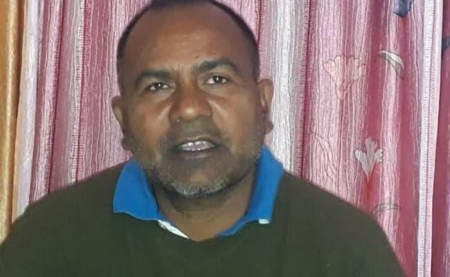 पटना : ललन पासवान बने एससी-एसटी कल्याण समिति के सभापति