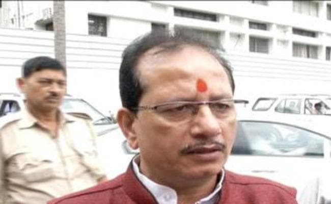 पटना : मंत्री जेनेवा में श्रमिक योजनाओं पर करेंगे चर्चा : विजय कुमार