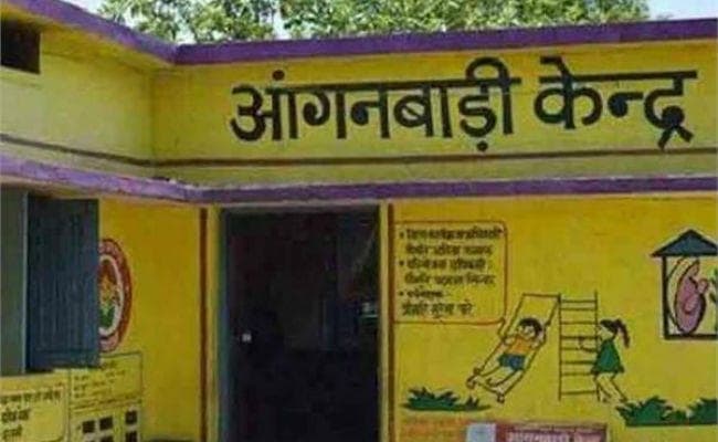 पटना : आंगनबाड़ी केंद्रों में दो हजार सुपरवाइजरों की होगी नियुक्ति