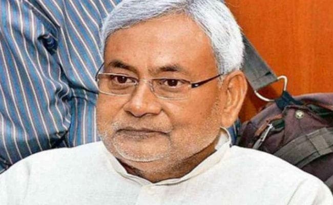 लोकसभा व विधानसभा चुनाव एक साथ कराने को लेकर आज दिल्ली में बैठक, बिहार के मुख्‍यमंत्री नीतीश भी लेंगे भाग