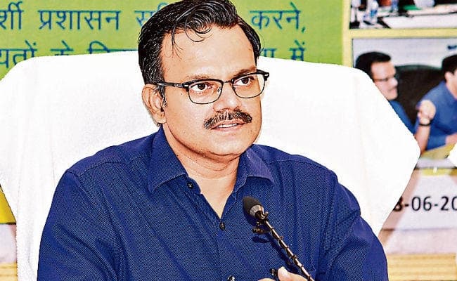 रांची : भुगतान लटकानेवाले अफसरों पर होगी कार्रवाई : सुनील बर्णवाल