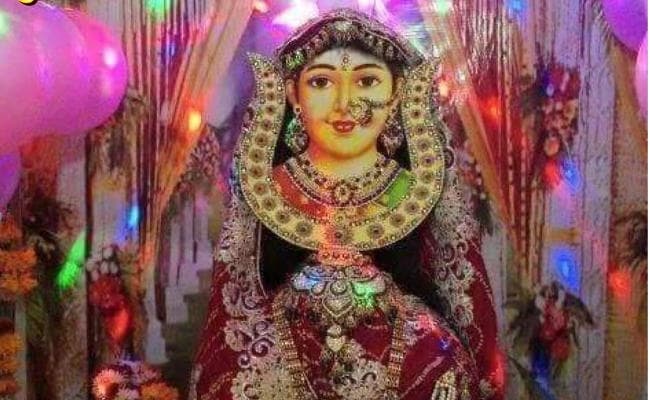 श्री केडिया सभा रांची में 23 जून को दादी जी का मंगलपाठ