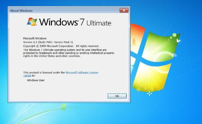 Microsoft जनवरी 2020 से नहीं करेगी Windows 7 अपडेट