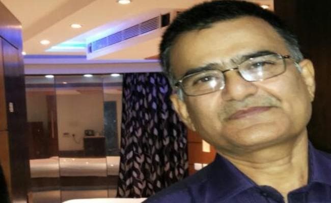 चमकी बुखार का लीची से नहीं है कोई संबंध, कुपोषित बच्चों में तेजी से फैलता है संक्रमण : डॉ विद्यापति