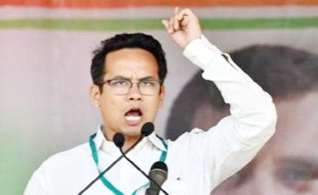 AES से बच्चों की मौत को कांग्रेस ने ''राष्ट्रीय त्रासदी'', कहा- मौत के लिए केंद्र और राज्य सरकार जिम्मेदार