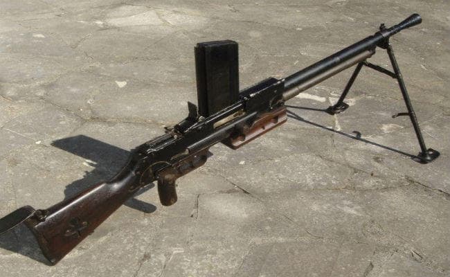 सशस्त्र बल के जवान ने​ आपसी विवाद में साथियों पर चलायी गोली, दो की मौत