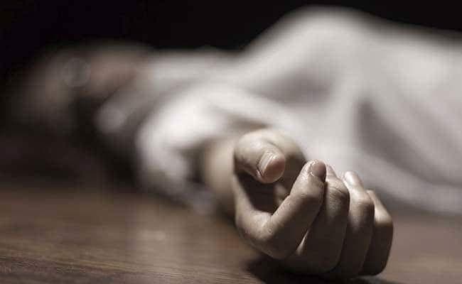 मां ने पारिवारिक कलह में बेटे की हत्या करने के बाद की आत्महत्या