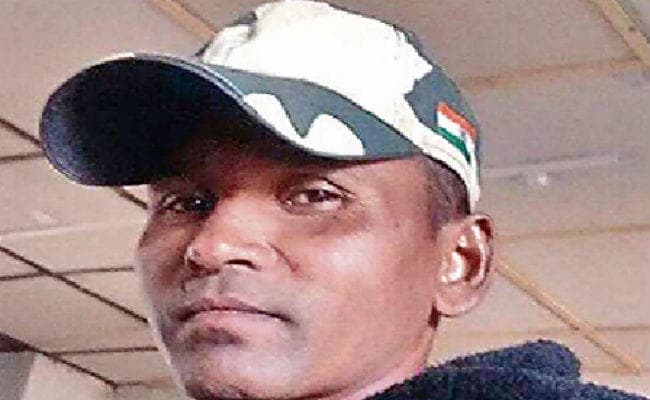 गढ़वा : भंडरिया के बीएसएफ जवान ने कश्मीर में की आत्महत्या