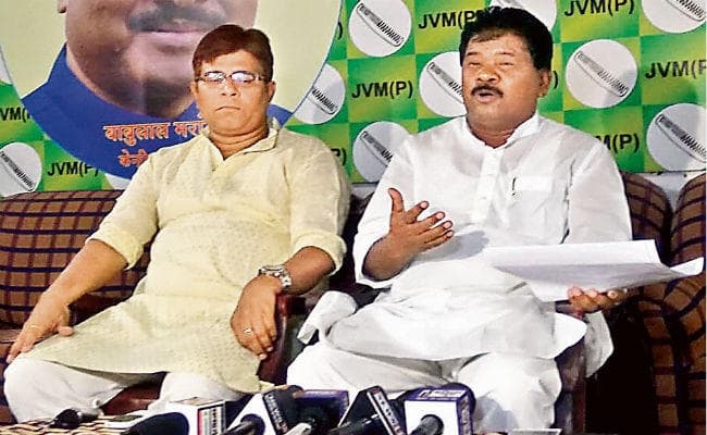 रांची : कांट्रैक्ट में हुई गलत बहाली, नियमित न हों : बंधु तिर्की