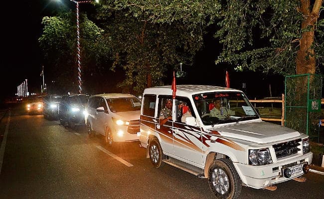 रांची : प्रधानमंत्री की सुरक्षा के लिए आज होगी 5000 अफसरों और जवानों की तैनाती, 10 आइपीएस भी लगाये जायेंगे