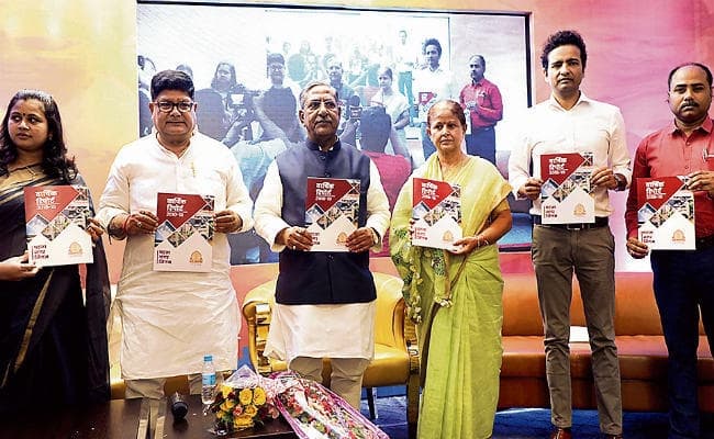 पटना : धरातल पर उतार रहे स्मार्ट सिटी