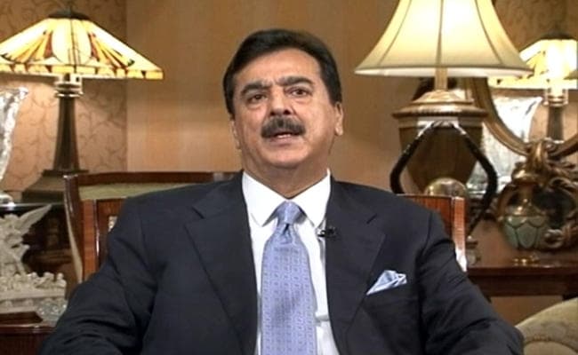 पाकिस्तान में पूर्व प्रधानमंत्री गिलानी के बेटे के अपहरण से जुड़े दो आतंकवादी ढेर