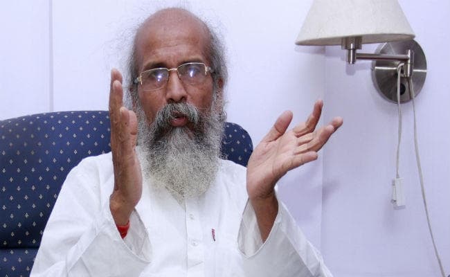 मोदी सरकार के राज्य मंत्री प्रताप सारंगी से खास बातचीत: खुद को कभी नहीं माना गरीब