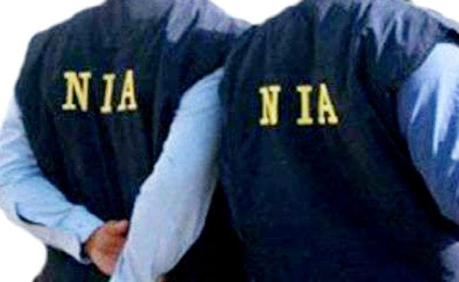 LJP नेता सुनील पांडेय के कई रिश्तेदारों के घर NIA की टीम ने की छापेमारी, हथियार बरामद