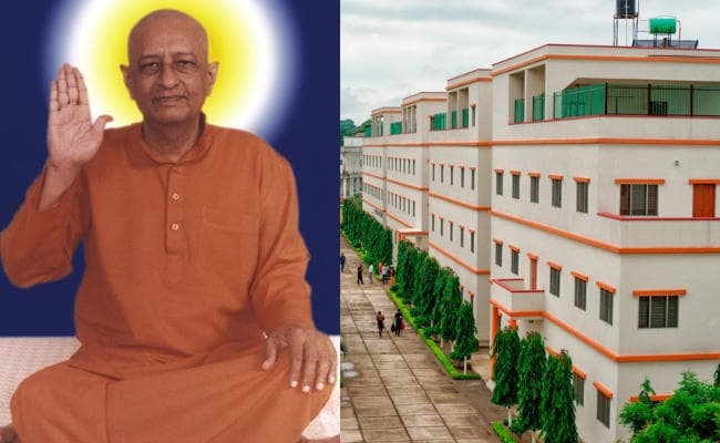 स्वामी राजर्षि मुनि, एंटोनिएटा रोजी, बिहार स्कूल ऑफ योग और जापान योग निकेतन को वर्ष 2019 का प्रधानमंत्री योग सम्मान