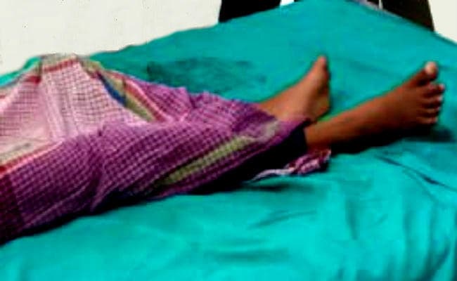 AES से बिहार में तीन और बच्चों की मौत, मरनेवाले बच्चों की संख्या 118 पहुंची