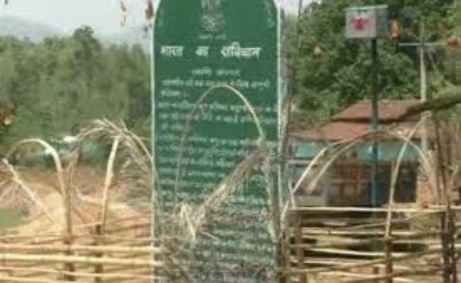 रांची, खूंटी, बंदगांव होते हुए पत्थलगड़ी की आग पहुंची गुदड़ी