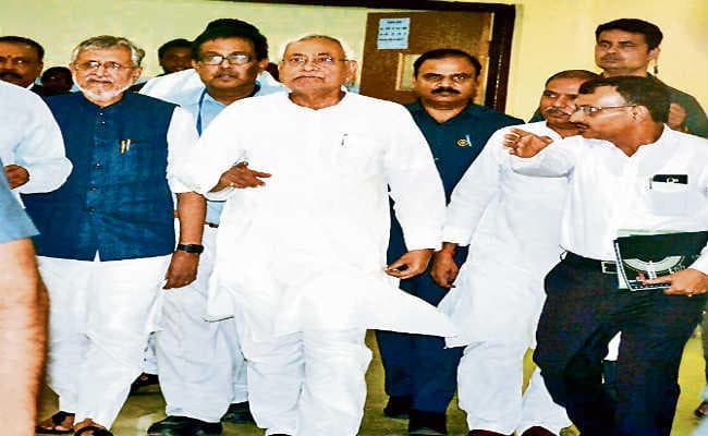 एक हजार नये बेडों के साथ अपग्रेड होगा मगध मेडिकल कॉलेज अस्पताल: नीतीश कुमार