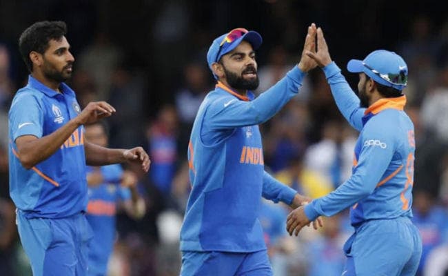 WC2019: अफगानिस्तान के खिलाफ बड़ी जीत दर्ज करने उतरेगा भारत