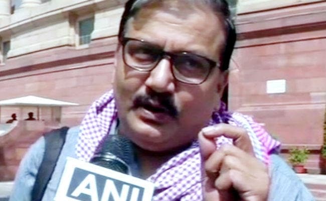 मुजफ्फरपुर में बच्चों की मौत का मामला : आरजेडी सांसद ने 24 जून के लिए सदन में दिया ध्यानाकर्षण प्रस्ताव नोटिस