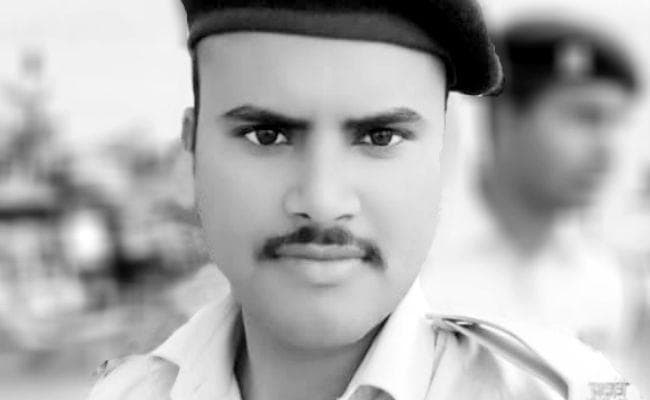 पटना की सदर एसडीओ के गार्ड ने खुद को मार ली गोली, मौके पर पहुंचे कई बड़े पुलिस अधिकारी