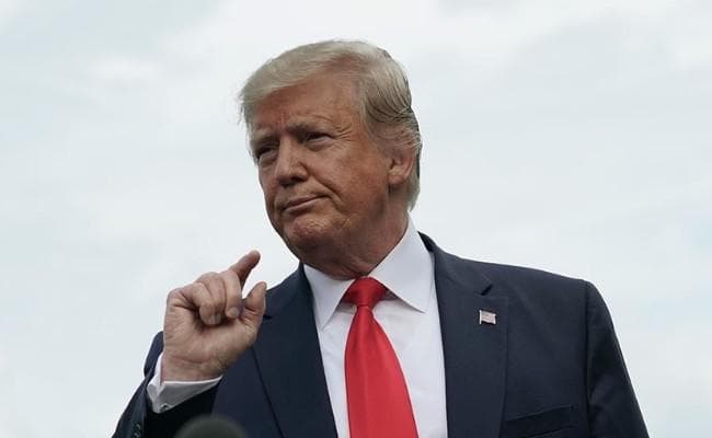 भारत के खिलाफ अतिरिक्त कार्रवाई कर सकता है ट्रंप प्रशासन, जानिये क्यों...?