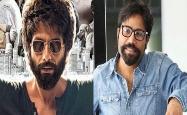 Interview: लड़की को खास तरीके से देखता और प्यार जताता है Kabir Singh