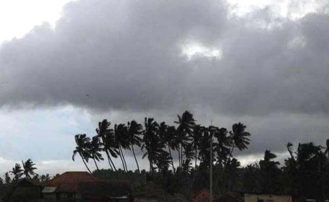 GOOD NEWS : झारखंड में मॉनसून की बारिश शुरू, 11 दिन देर से आया मॉनसून