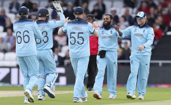 CWC 2019 : मलिंगा के करिश्मे से इंग्लैंड को हराकर श्रीलंका ने जिंदा रखी उम्मीदें